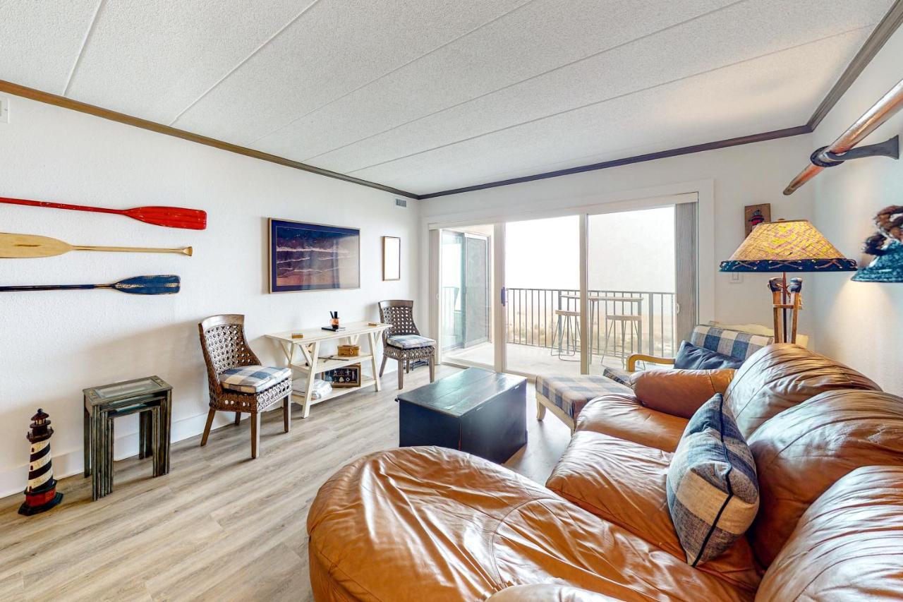 Marigot Beach Condo Ocean City Exterior photo