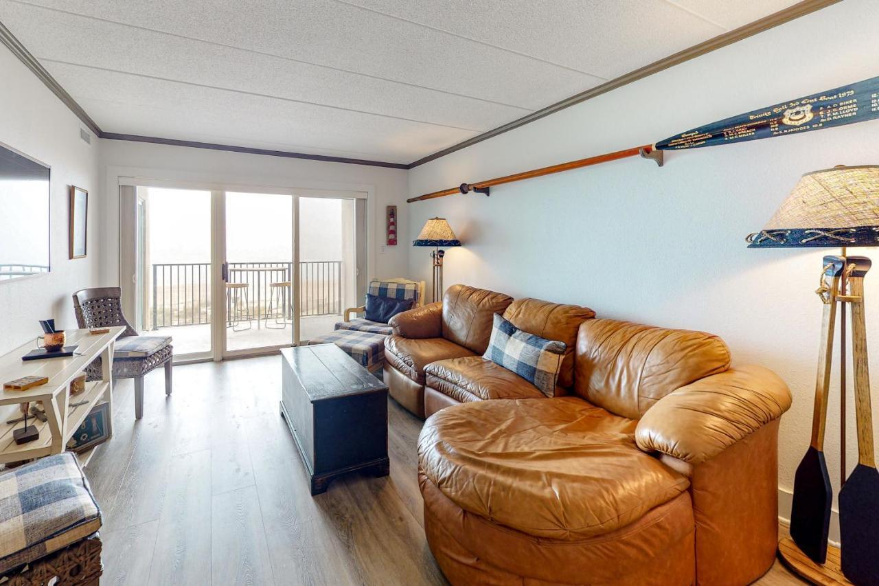 Marigot Beach Condo Ocean City Exterior photo
