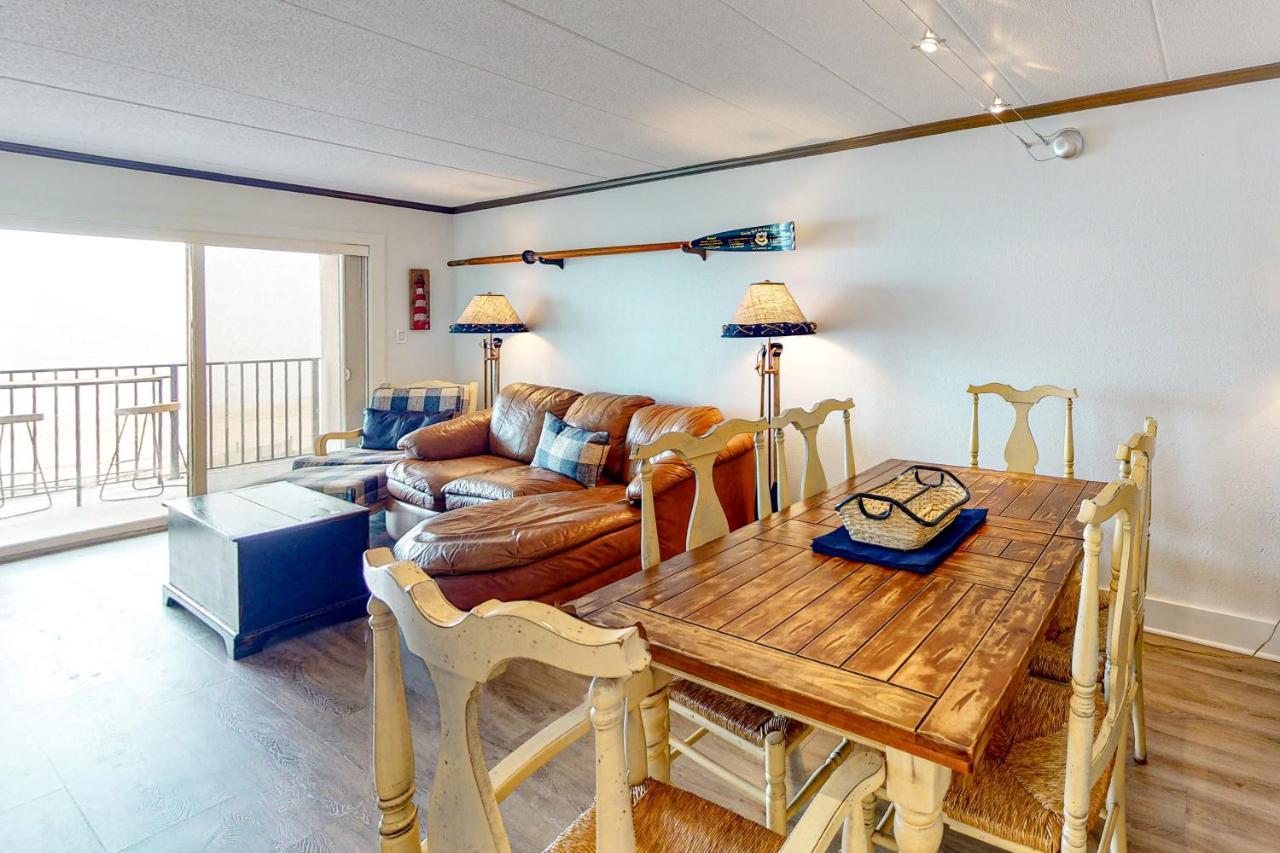 Marigot Beach Condo Ocean City Exterior photo