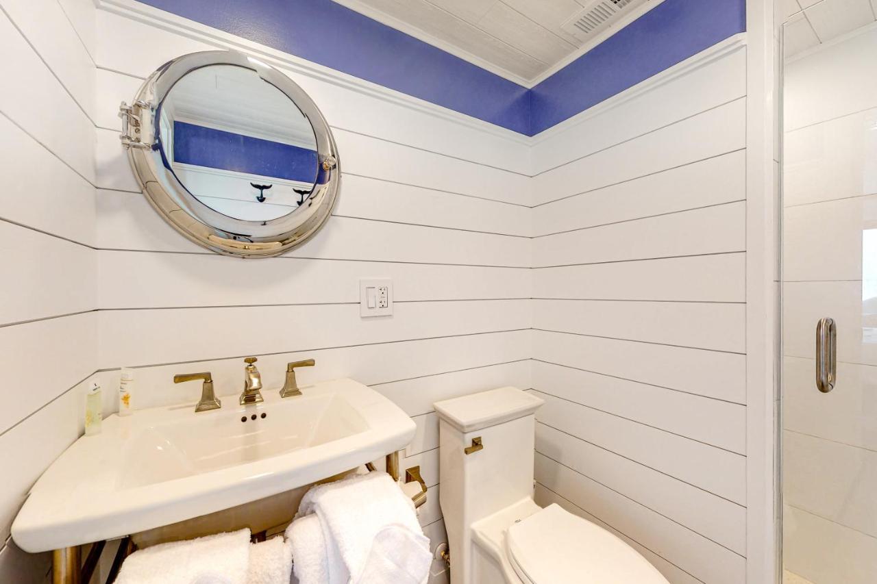 Marigot Beach Condo Ocean City Exterior photo